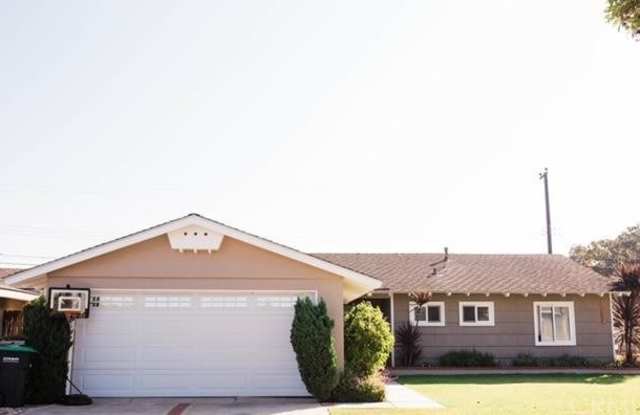 3230 Washington Avenue - 3230 Washington Avenue, Costa Mesa, CA 92626