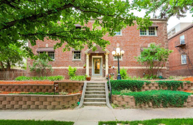 1446 Gilpin St. #4 Denver CO 80218 photos photos