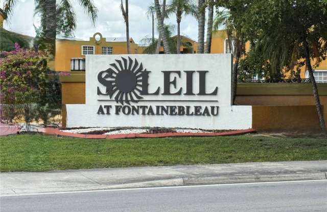 9725 Fontainebleau Boulevard Gallery 1