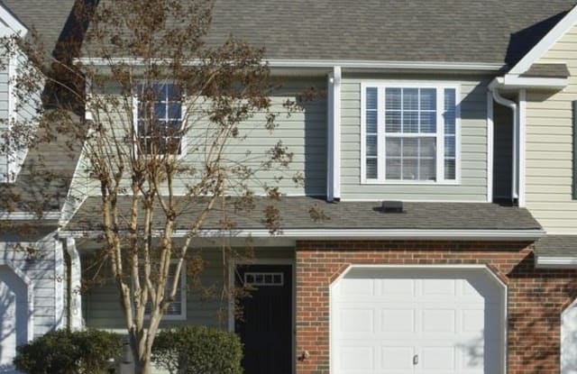 610 Piermont Court - 610 Piermont Court, Winston-Salem, NC 27103