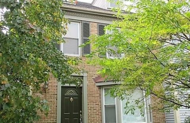 6309 TREVILIAN PLACE - 6309 Trevilian Place, Centreville, VA 20121