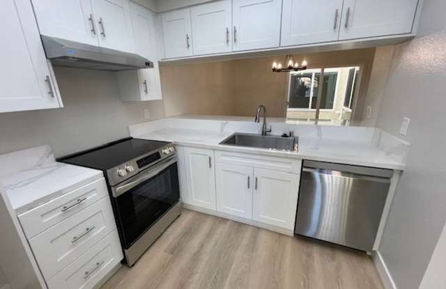 Thousand Oaks Totally Remodeled 3 Bed 2 Full Bath - 2187 Olivewood Drive, Thousand Oaks, CA 91362
