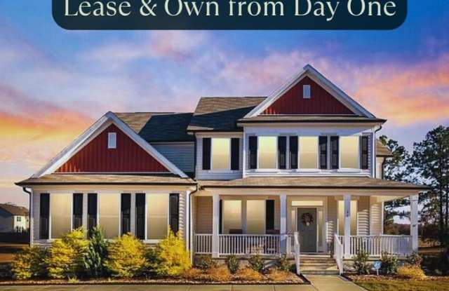 46 Two Belles Court - 46 Two Belles Court, Johnston County, NC 27501 46 Two Belles Court - 46 Two Belles Court, Johnston County, NC 27501