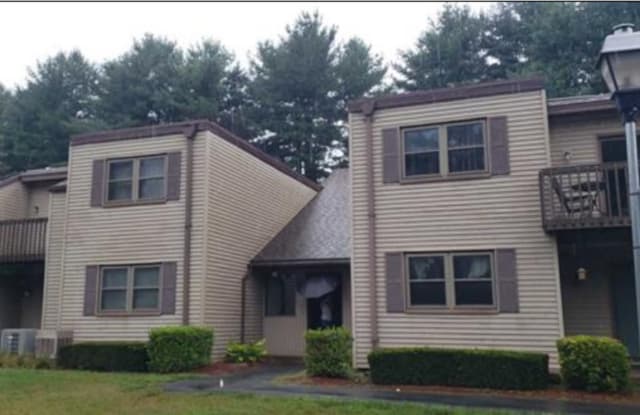 502 Twin Circle Drive - 502 Twin Circle Drive, Hartford County, CT 06074