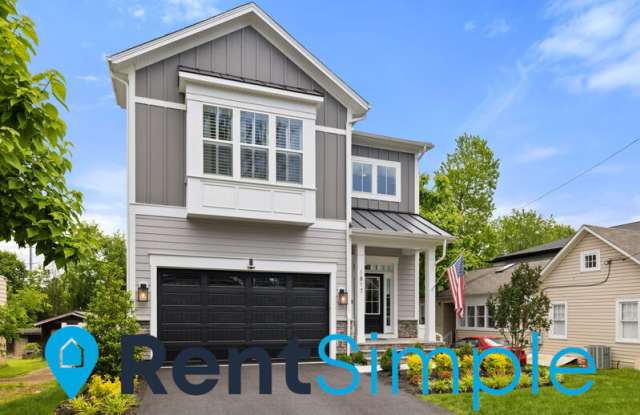 1817 N Tuckahoe St photos photos