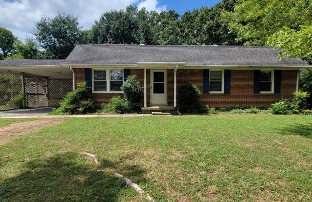 3/1 Brick Ranch-Algood School Zone-Single Family Home photos photos