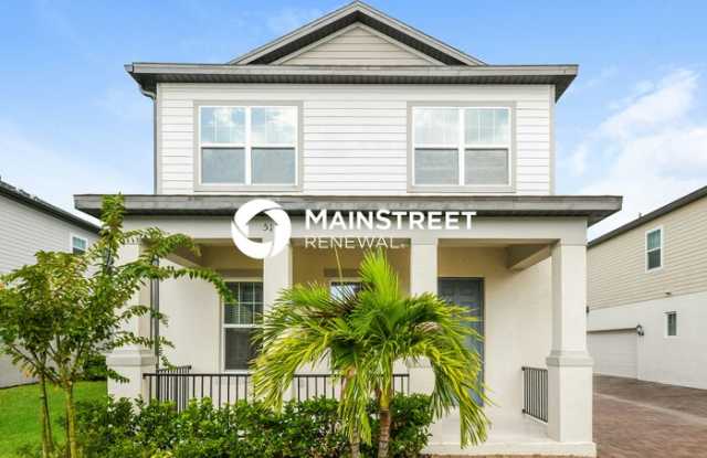 517 Venetian Palms Boulevard - 517 Venetian Palms Boulevard, New Smyrna Beach, FL 32168