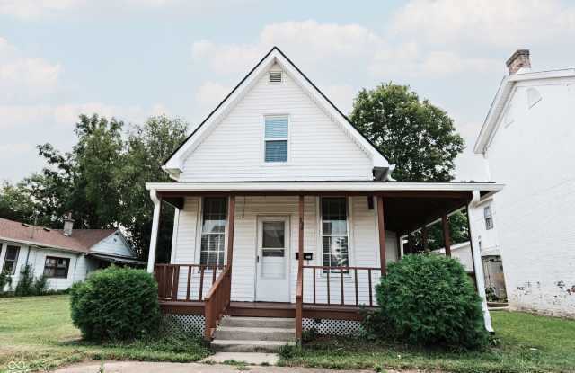 223 W Bow Street photos photos