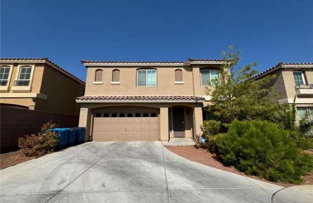 8173 Crimson Creek Court - 8173 Crimson Creek Court, Enterprise, NV 89139