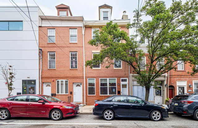 161 Brown Street photos photos