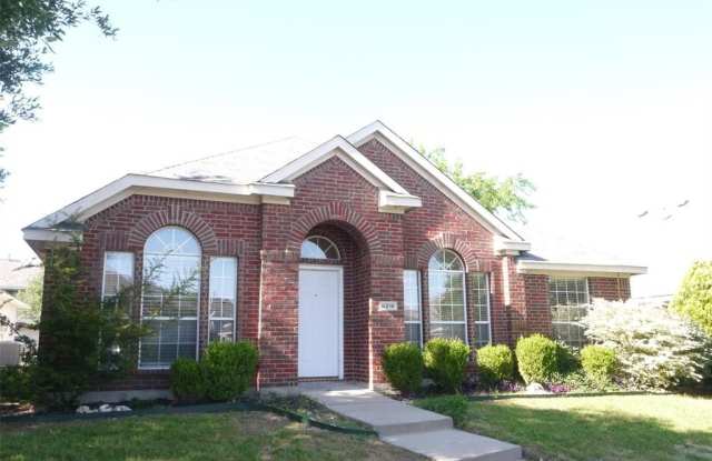 5216 China Berry Drive - 5216 China Berry Drive, McKinney, TX 75070