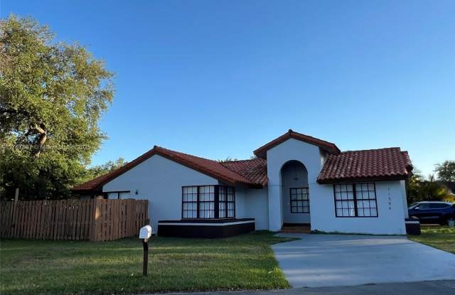 11384 SW 74th St - 11384 Southwest 74th Street, Kendall, FL 33173 11384 SW 74th St - 11384 Southwest 74th Street, Kendall, FL 33173