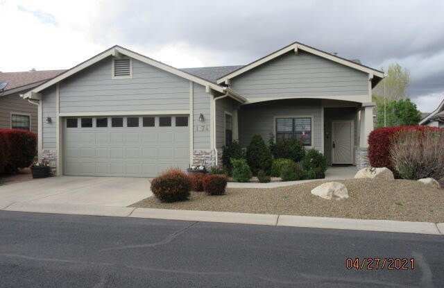 1174 Lilac Way - 1174 Lilac Way, Prescott, AZ 86305