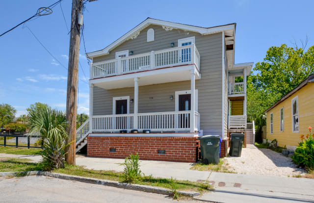 116 America Street - 116 America Street, Charleston, SC 29403