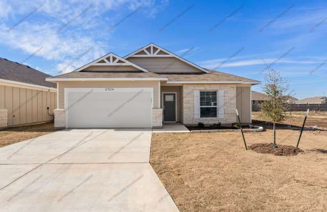 3 Bed, 2 Bath- Belton ISD - North Point Subdivision photos photos