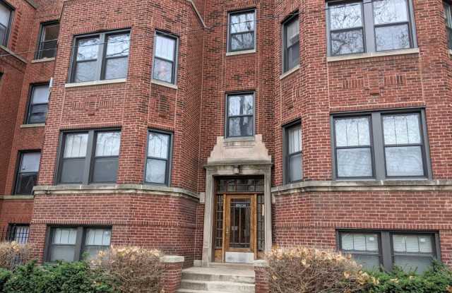 1615 West Albion Avenue photos photos