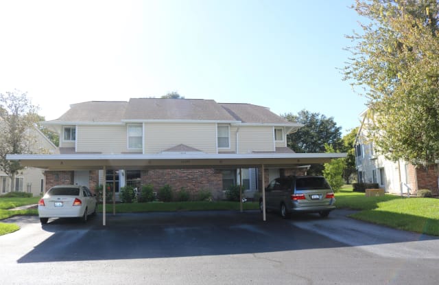 12409 Eagleswood Dr., Unit D - 1 - 12409 Eagleswood Dr, Bayonet Point, FL 34667