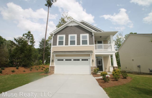 1446 Kings Grove - 1446 Kings Grove Drive, Lake Wylie, SC 29745