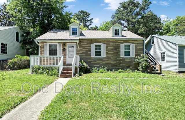224 A Virginia Avenue photos photos