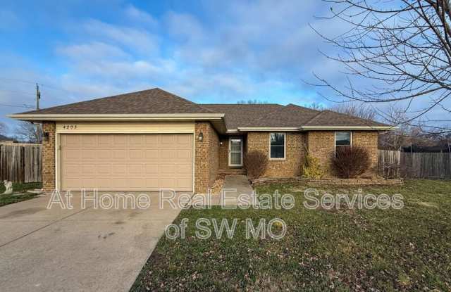 4203 N Mead Dr photos photos