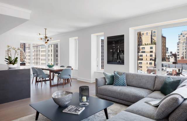 222 West 80th Street Gallery 1