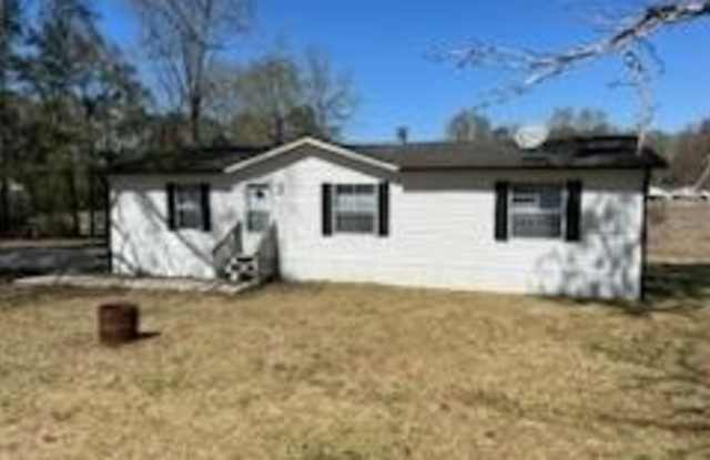 350 Big Pine Road - 350 Big Pine Road, Johnston County, NC 27520