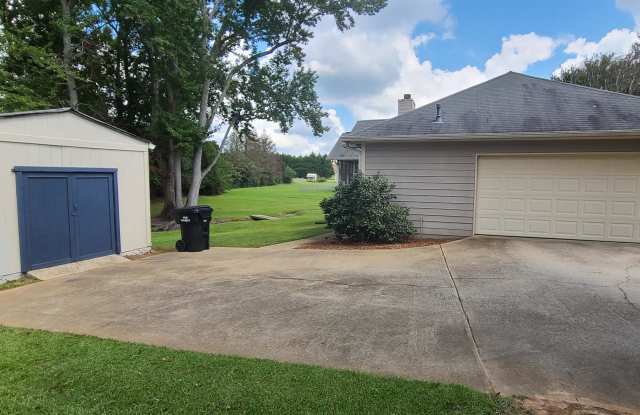 106 Overlook Drive - 106 Overlook Drive, Henry County, GA 30252