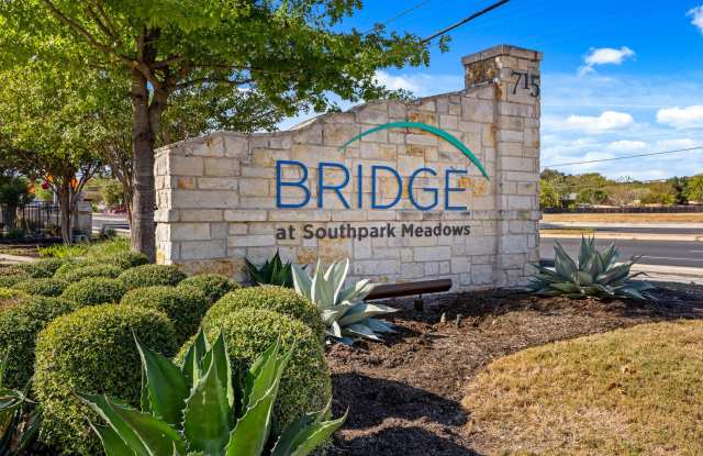 Bridge at Southpark Meadows Gallery 3