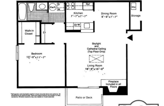 1222 Ravens Crest Drive photos photos