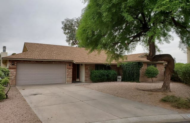 5012 W AUGUSTA Circle - 5012 West Augusta Circle, Phoenix, AZ 85308