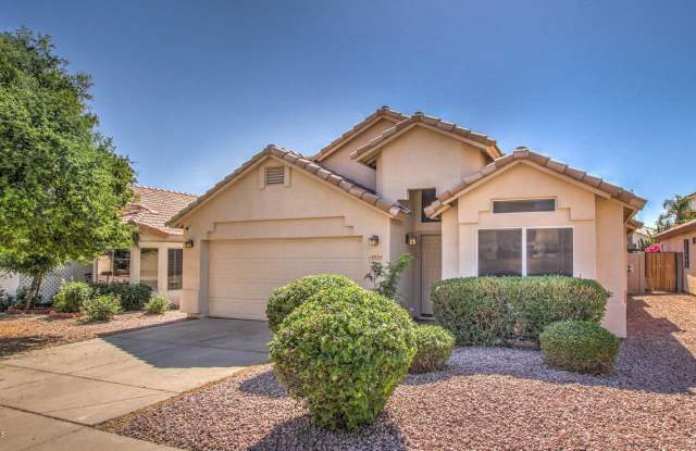 14924 N 94TH Place - 14924 North 94th Place, Scottsdale, AZ 85260