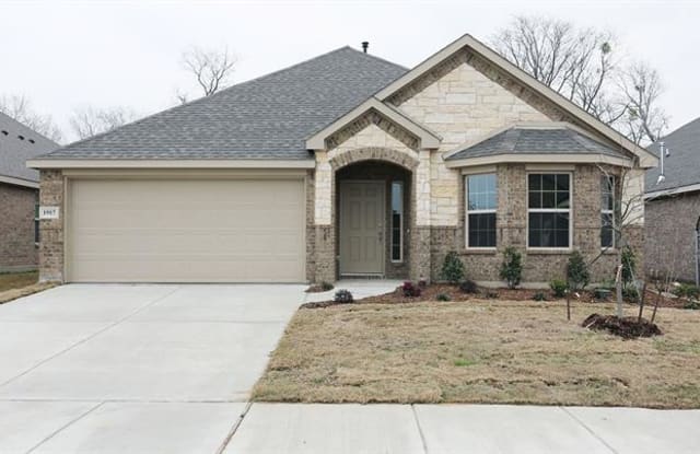 1917 Megan Creek Drive - 1917 Megan Creek Dr, Little Elm, TX 75068