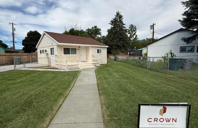 809 Willard. New pictures coming soon!! Gallery 1
