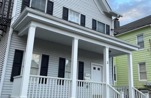 3 Everett Avenue unit: First Floor photos photos