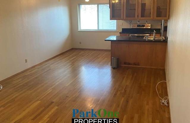 Spacious Updated 2 bed , 1 Bath Gallery 4