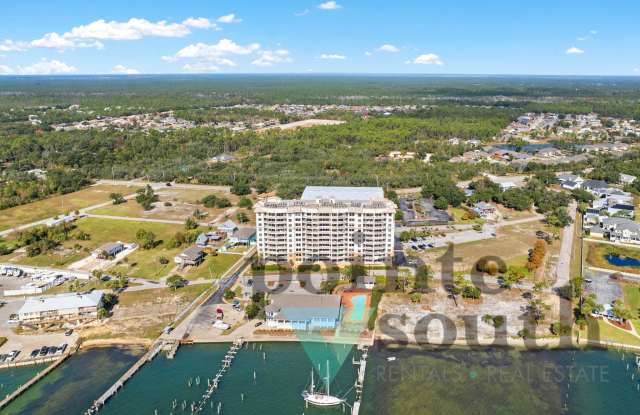 10099 Nelle Ave Unit 706 - 10099 Nelle Avenue, Escambia County, AL 32507