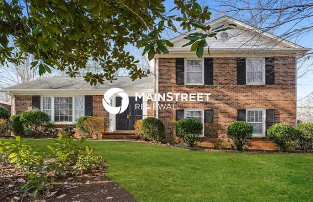 509 Leawood Drive - 509 Leawood Drive, Greensboro, NC 27410