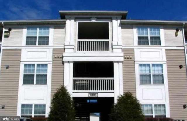 8103 LACY DRIVE - 8103 Lacy Drive, Bull Run, VA 20109