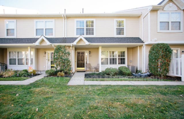 5107 Halifax Way - 5107 Halifax Way, Burlington County, NJ 08054