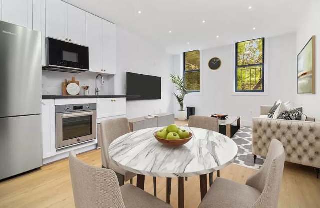 207 East 4th Street photos photos