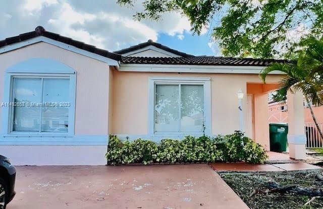 14350 SW 175th St - 14350 Southwest 175th Street, Richmond West, FL 33177