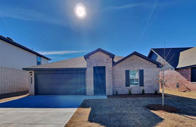 Brand New 4 Bedroom 2 Bath Home in Yukon Schools photos photos