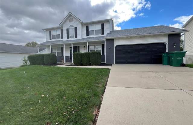 937 Benjamin Drive Gallery 2