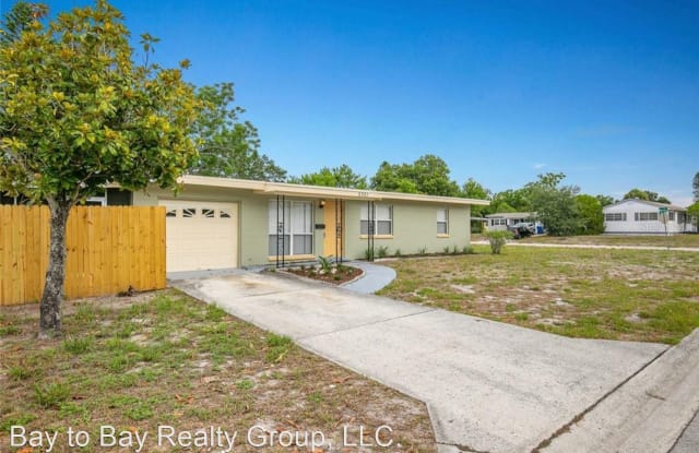 5301 6th St S. - 5301 6th Street South, St. Petersburg, FL 33705