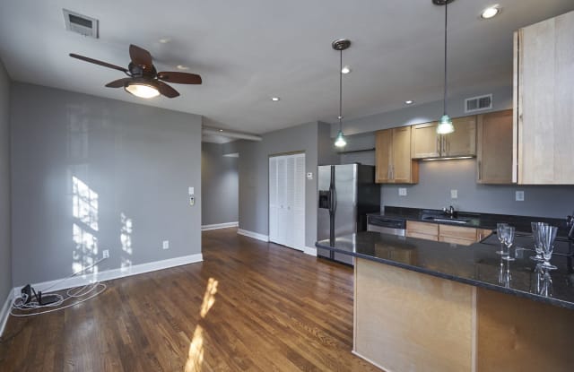 2701 4th St NE Apt 201 - 2701 4th St NE, Washington, DC 20017