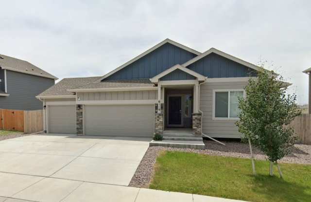 Adorable Lorson Ranch Home photos photos
