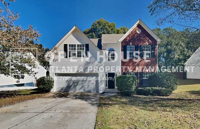 1385 Brisbane Drive Gallery 1