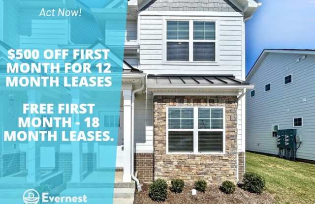 328 Raines Court - 328 Raines Court, Lebanon, TN 37087