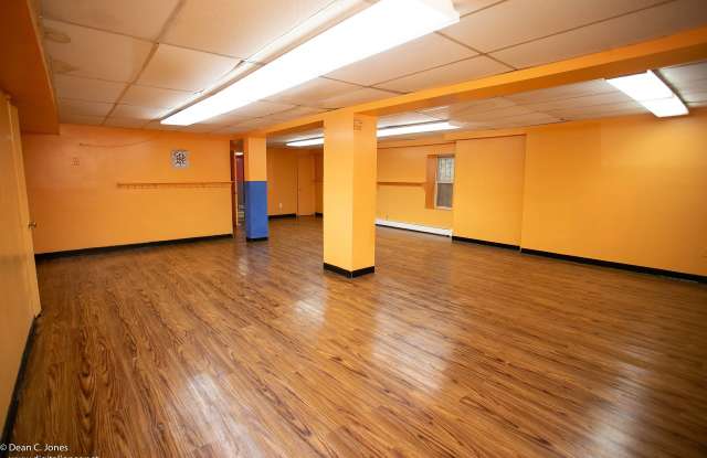 755 eastern parkway, #1st and basement Gallery 2