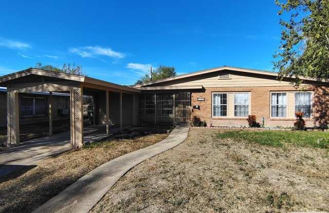 1325 CORAL CT. - 1325 Coral Court, Brownsville, TX 78520
